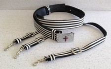 Cintura spada Sir Knight con