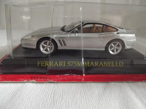 Ferrari 575 maranello 43 - ferrari,