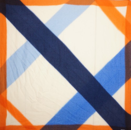 Sciarpa foulard hermes - hermes,