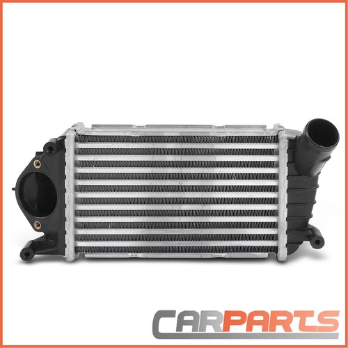 Intercooler turbo per polo - per,