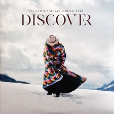 Blues Rock - Zucchero Sugar