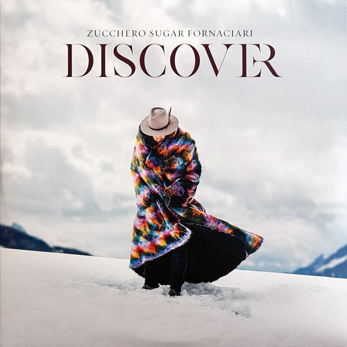 Blues rock zucchero sugar - rock,