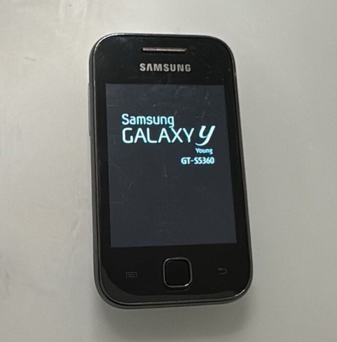 Cellulare samsung galaxy - samsung, y