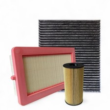 Kit Tagliando Renault Clio V