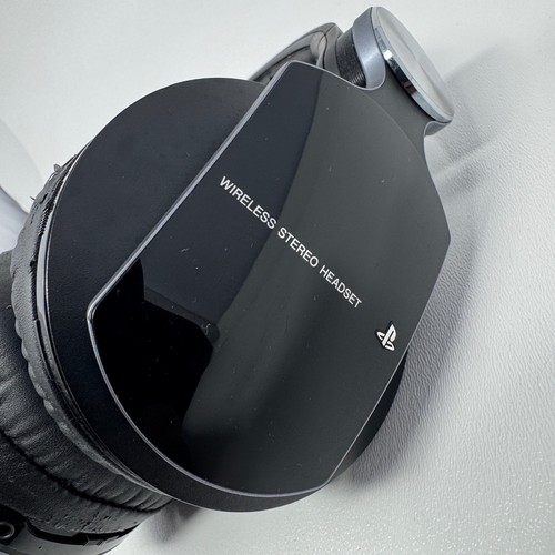Sony playstation pulse cuffie - sony,
