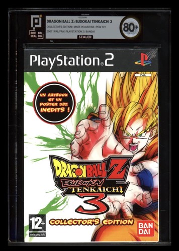 Dragon ball budokai - z:,