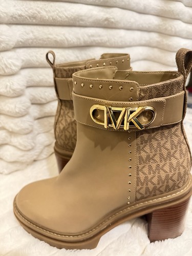 Stivaletto michael kors donna - stivaletto,