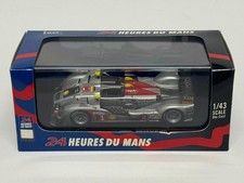 Modellino auto IXO Audi R15