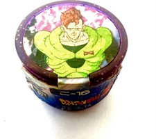 Power Rollers Dragon Ball Z-