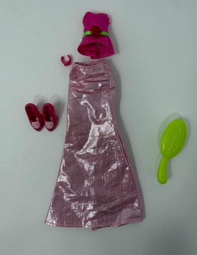 Vintage 2005 winx club flora - 2005,
