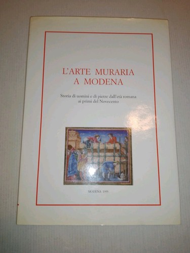 Arte muraria modena - muraria,