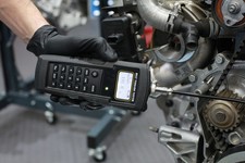 Laser Tools Tester di Tensione