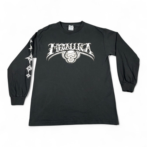 Camicia metallica vintage - camicia,