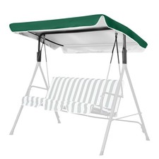 Tettuccio per Dondolo Tetto di