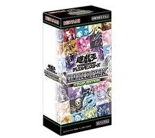 Yu-Gi-Oh! OCG / [LPST] LIMITED