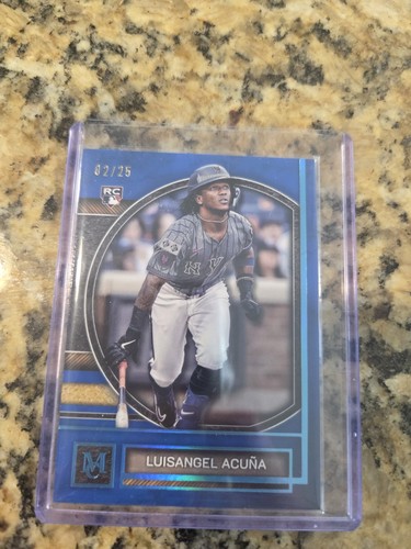 2025 topps museum collezione - 2025,
