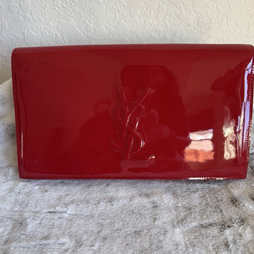 Pochette yves saint laurent - pochette,