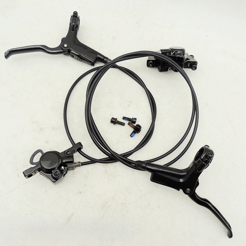 Set freno idraulico mtb per - idraulico,