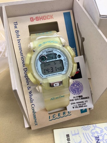 Shock 9000k 7 ilkuji - dw, 7°