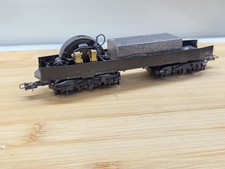 LIMA CHASSIS X LOCOMOTORE FS X