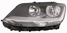 FRONT PROJECTOR HEADLIGHT
