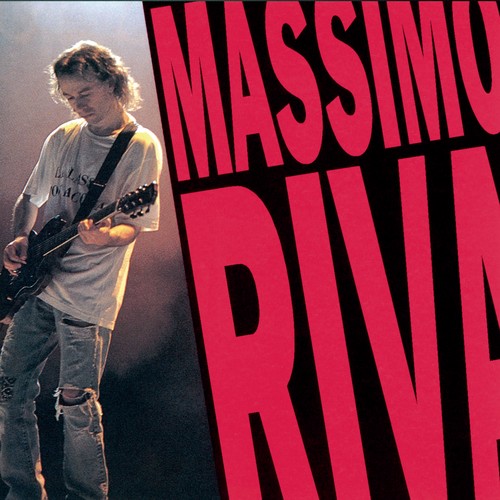 Massimo riva sangue nervoso - ,
