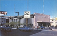 Chihuahua Bank di Londra 