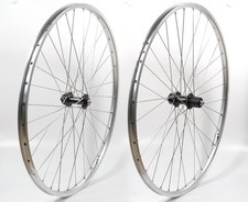 Set ruote trekking Shimano XT