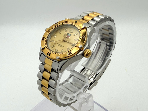 Ecc tag heuer 2000 - tag,