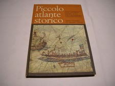 PICCOLO ATLANTE