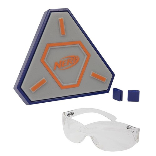 Nerf bersaglio elettronico con - nerf,