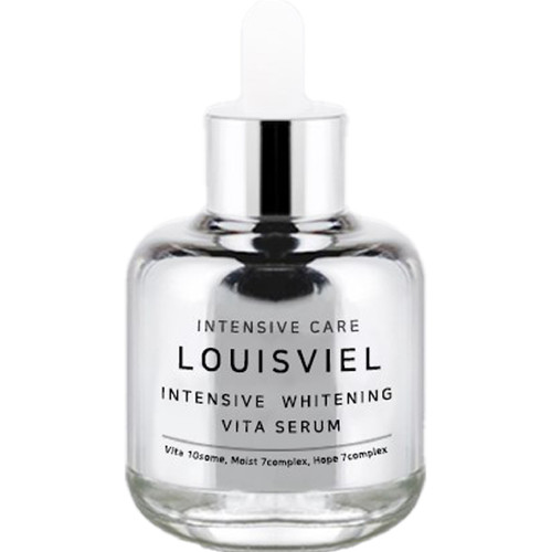Louisviel intensive whitening - louisviel,