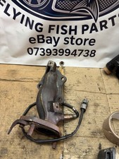 Gomito turbo Mitsubishi Colt