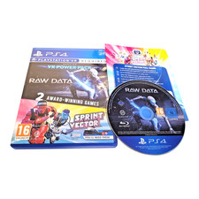 Survios VR Power Pack PS4 VR