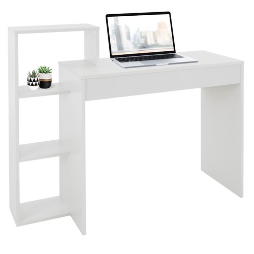 Scrivania per computer - pc, con