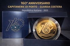 6 Euro 2025 Guardia Costiera