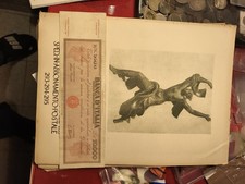 10000 LIRE TITOLO PROVVISORIO  28-01-1948  BB+