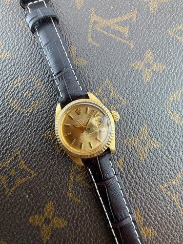 Rolex lady datejust calibre - rolex, lady-datejust