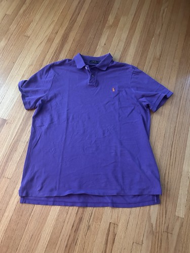 Polo ralph lauren - polo, classica