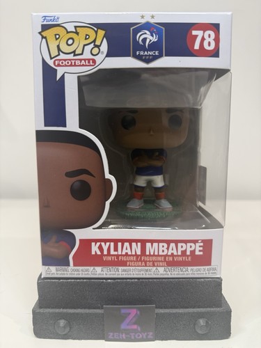 Funko pop football france - funko,