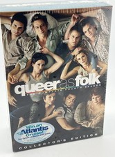 New Queer As Folk: the