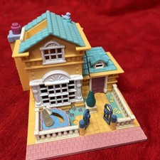 VINTAGE 1994 POLLY POCKET