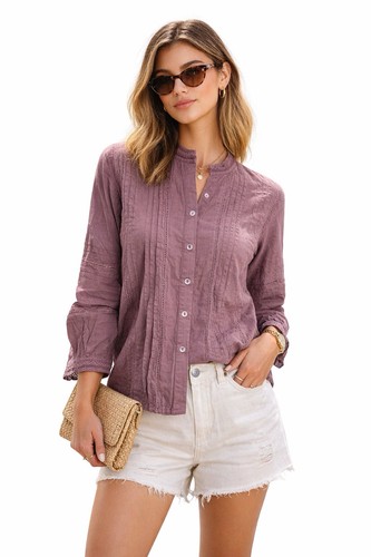 Voto olivia pintuck - olivia,
