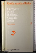 GUIDA RAPIDA D'ITALIA 5