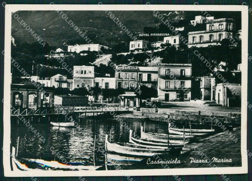 Napoli casamicciola barche - casamicciola,