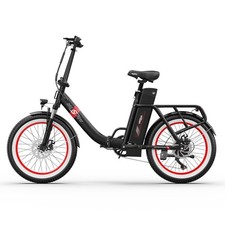Bicicletta elettrica Onesport