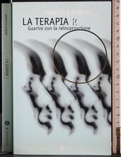 OSCAR. LA TERAPIA R. MANUELA POMPAS. MONDADORI.