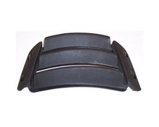 Carena griglia radiatore