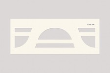 Fascia Stencil in Carta
