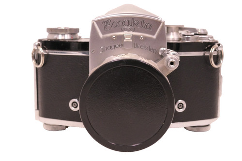 Exakta jhagee dresden con - vx,